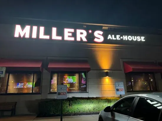 Miller's Ale House