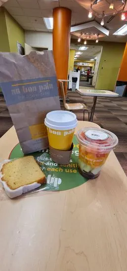 Au Bon Pain