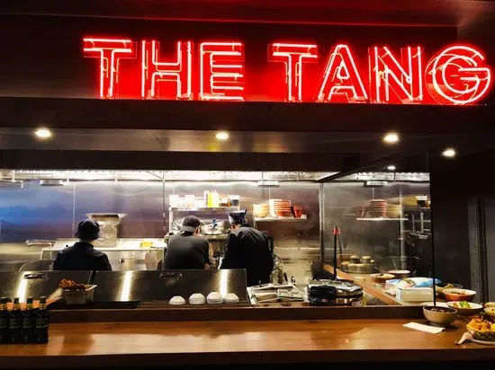 The Tang