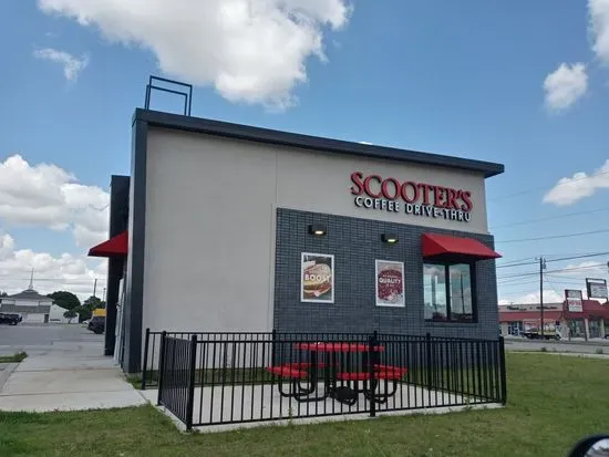 Scooter's Coffee