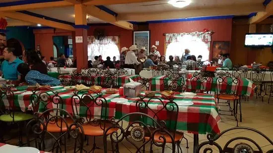 Restaurant El Túle