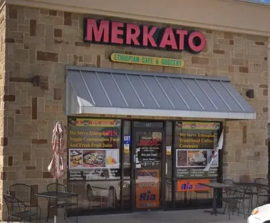 Merkato Ethiopian Restaurant And Grocery