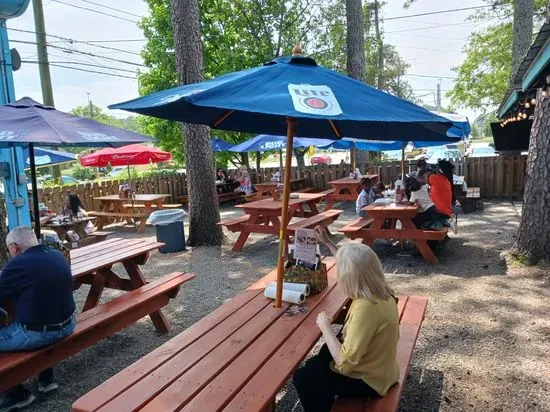 Rhinehart's Oyster Bar