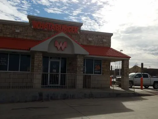 Whataburger