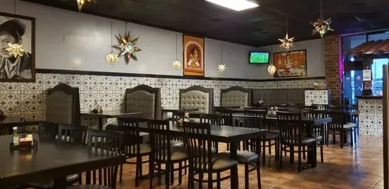 Rodeo Mexican Restaurant