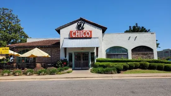 El Chico Cafe