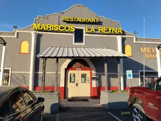 Mariscos La Reyna #7