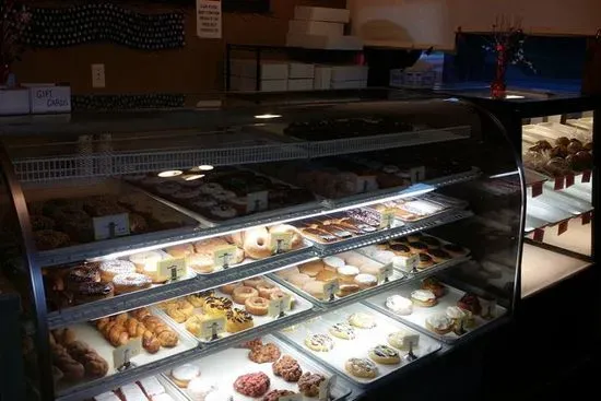 My Sister's Lil Donut Shoppe