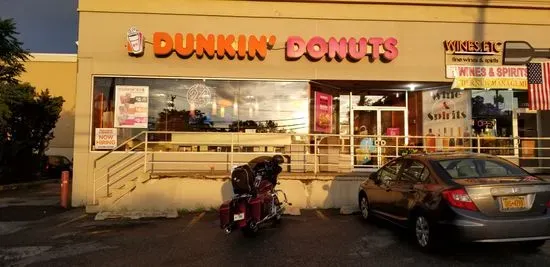 Dunkin'