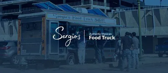 Sergio's Mexican Food Truck