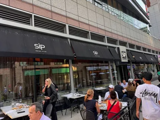 Sip Wine Bar and Kitchen