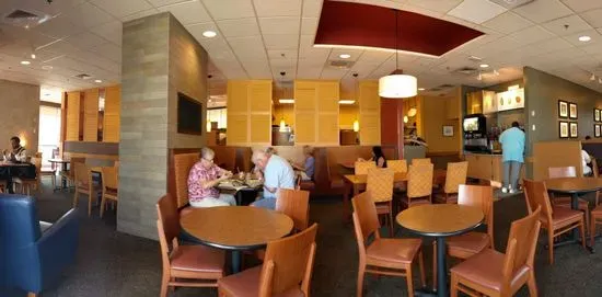 Panera Bread