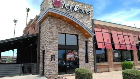 Applebee's Grill + Bar