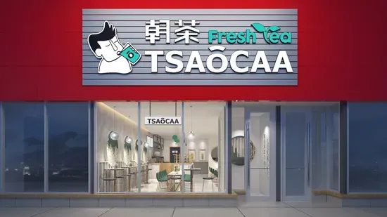 Tsaocaa