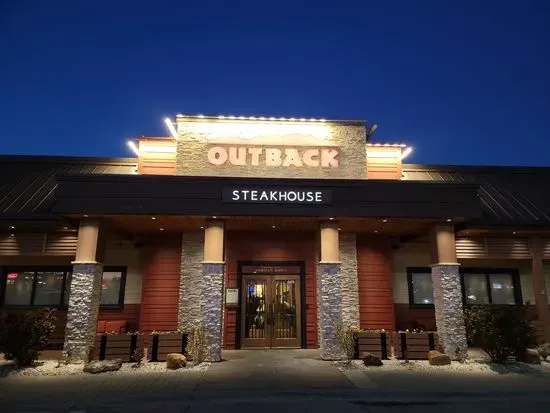 Outback Steakhouse