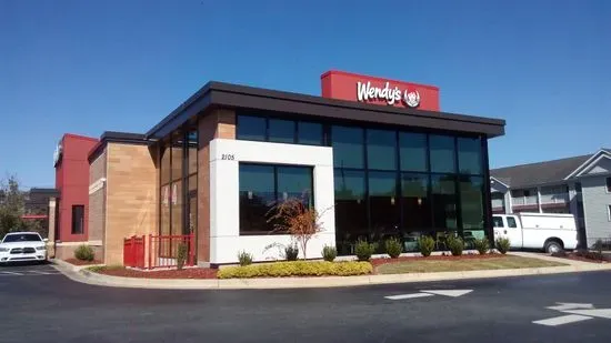 Wendy's