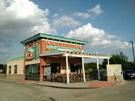 Bahama Buck's - Frisco