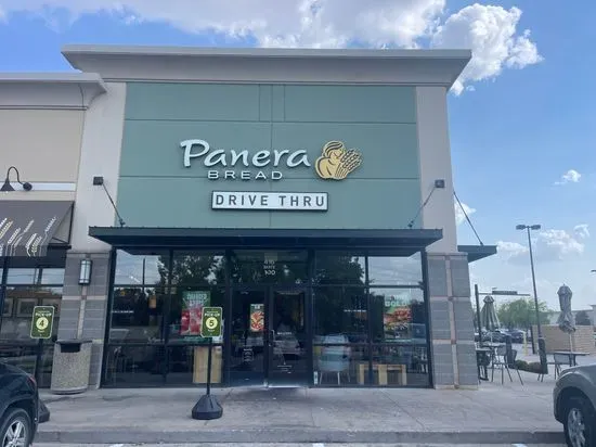 Panera Bread