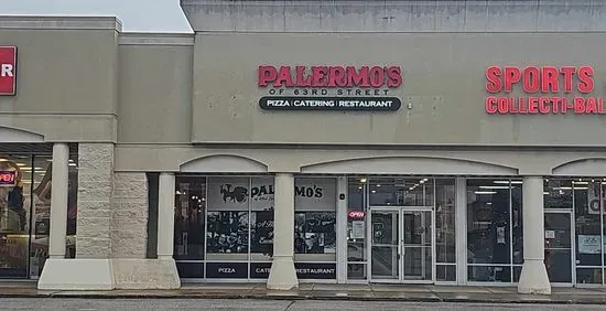 Palermos of 63rd Merrillville IN