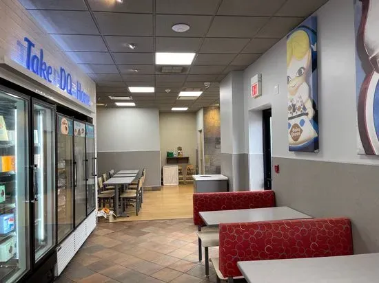 Dairy Queen Grill & Chill