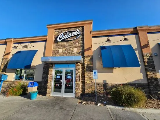 Culver’s