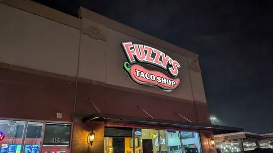 Fuzzy's Taco Shop