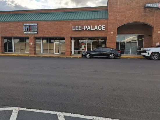 Lee Palace