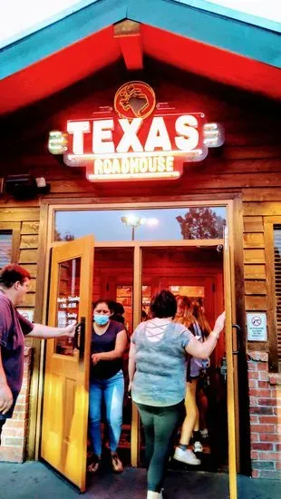 Texas Roadhouse