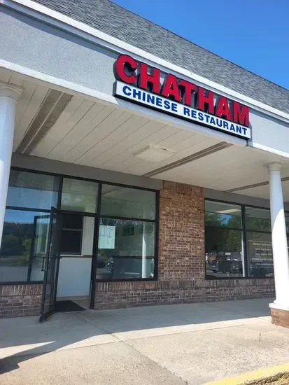 Chatham Chinese Restaurant