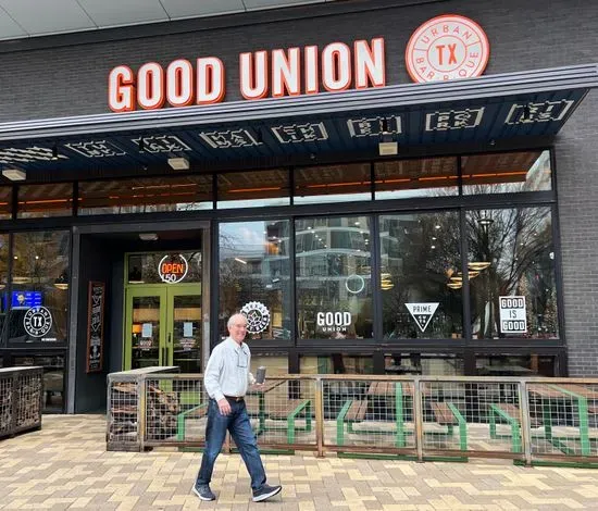 Good Union Urban BBQ