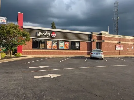 Wendy's