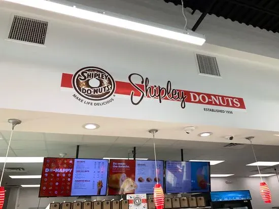 Shipley Do-Nuts