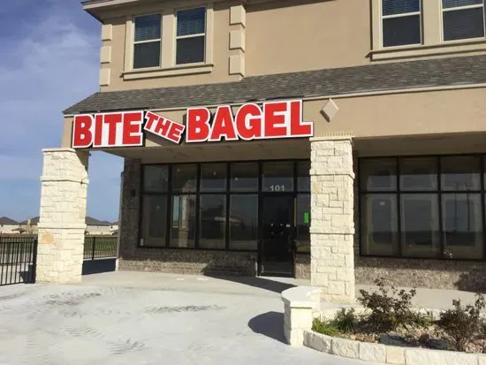 Bite the Bagel Deli Cafe Killeen