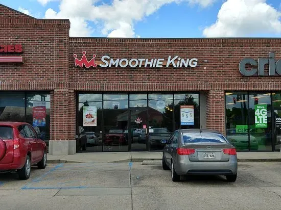 Smoothie King