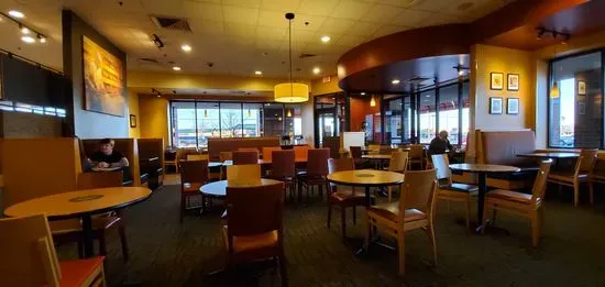 Panera Bread