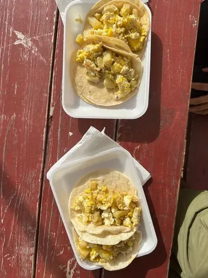 Taquito Anaya