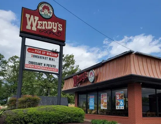 Wendy's