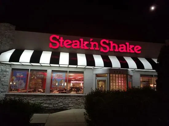 Steak ’n Shake