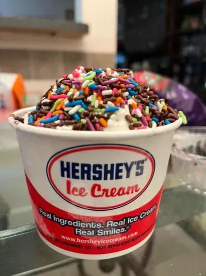 Hersheys Ice Cream