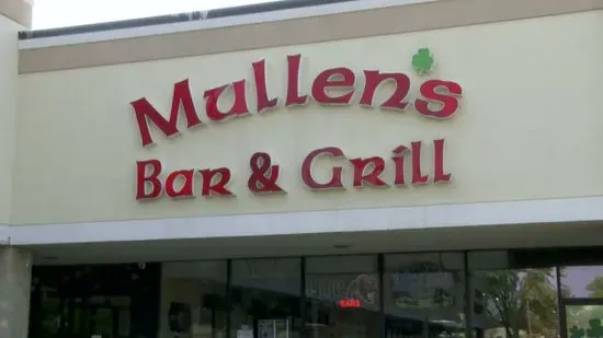 Mullen’s Norridge Bar & Grill