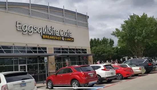 Eggsquisite Cafe Frisco