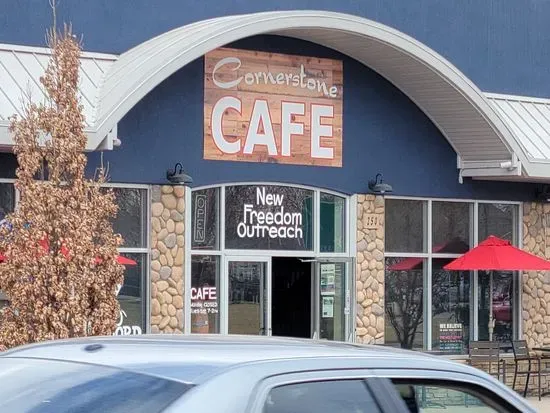 Cornerstone Cafe