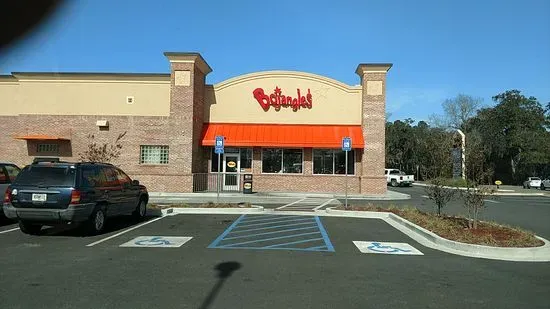 Bojangles