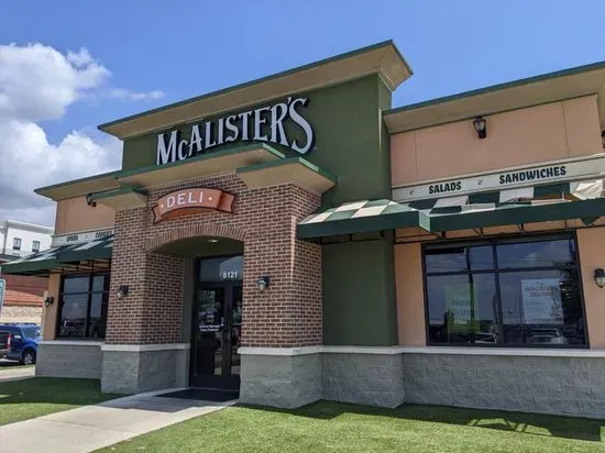 McAlister's Deli