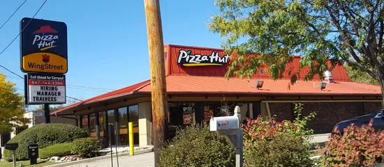 Pizza Hut