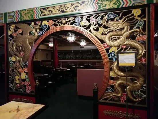 Yen Ching Restaurant