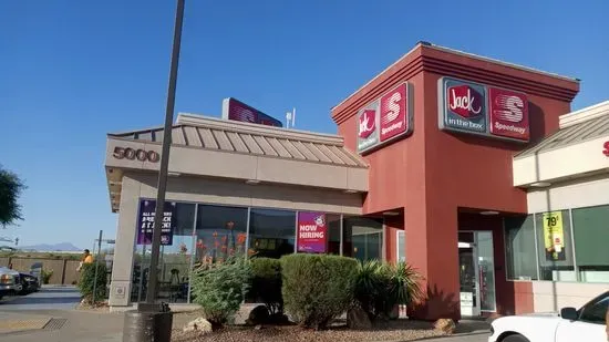 Jack in the Box