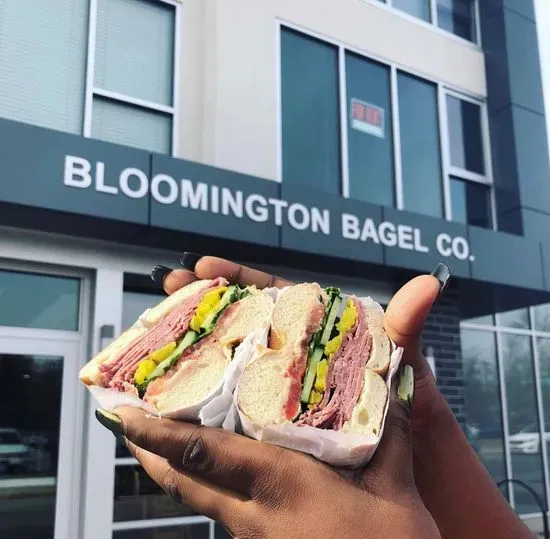 Bloomington Bagel Co