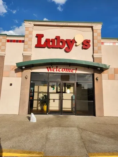 Luby's