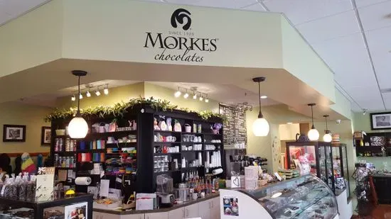 Morkes Chocolates